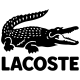 Lacoste